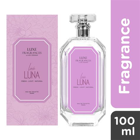 Love Luna All Products